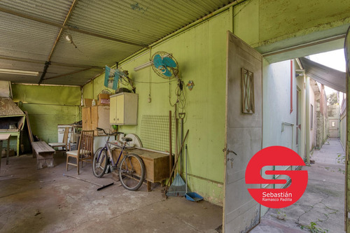 Lote En Venta Zona Belgrano Amplio Ideal Constructora