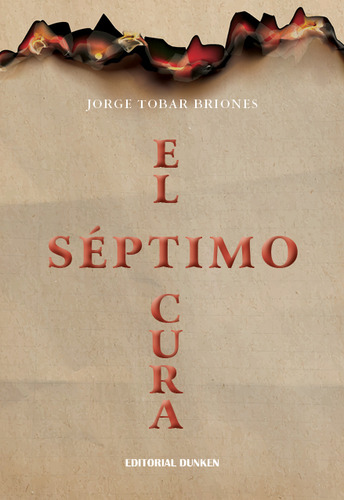El Septimo Cura, De Tobar Briones,jorge. Editorial Editorial Dunken, Tapa Blanda En Español