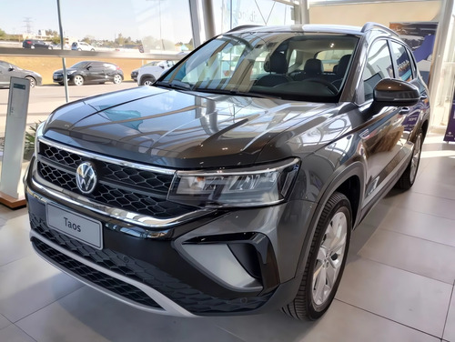 Volkswagen Taos 1.4 250 Tsi Comfortline