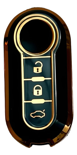 Funda Llave Fiat Tpu Consultar Modelos Disponibles Ver Fotos