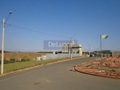 Imagem 4 de 30 de Terreno À Venda Em Distrito Industrial I José Marangoni - Te018556