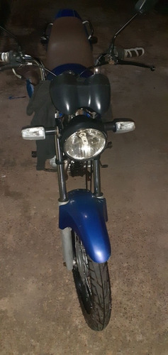 Honda Titan