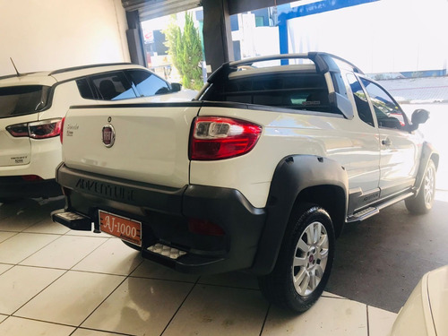 Imagem 6 de 12 de Fiat Strada