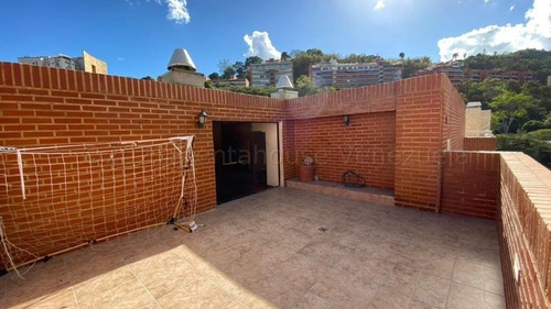 Imagen 20 de 22 de Bello E Impecable Ph En Venta En Lomas De La Alameda!!! #21-18058. Abb