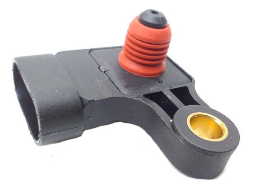 Sensor Map Chevrolet Optra Original 96417830