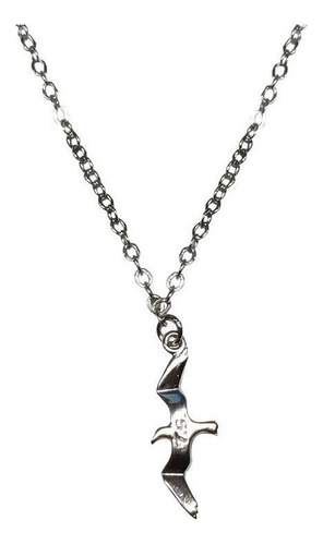 Collar Para Mujer Taylor Swift Seagull 1989 Memorial Design