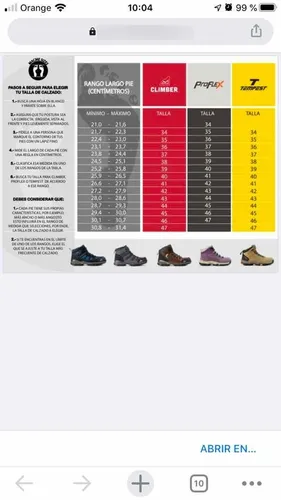 Zapatilla proflex online 112