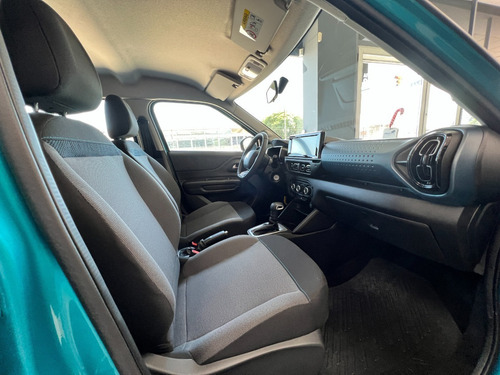 Citroën C3 1.6 16v Vti 115 First Edition
