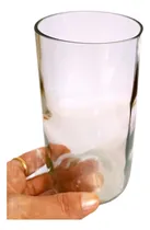 Comprar Vasos Artesanales Hechos De Botellas Cortadas Recicladas X8