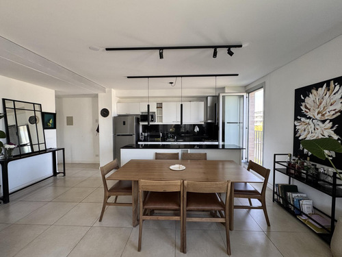 Venta Departamento 3 Ambientes - Vilahaus, Pilar