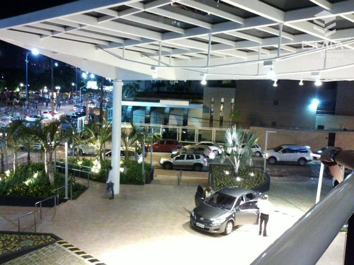 Imagem 1 de 30 de Apartamento Com 1 Dormitório Para Alugar, 40 M² Por R$ 150,00/dia - Meireles - Fortaleza/ce - Ap1102