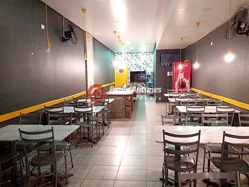 Loja Comercial - R$ 1.500.000,00 - 168m² - Código: 9374 - V9374