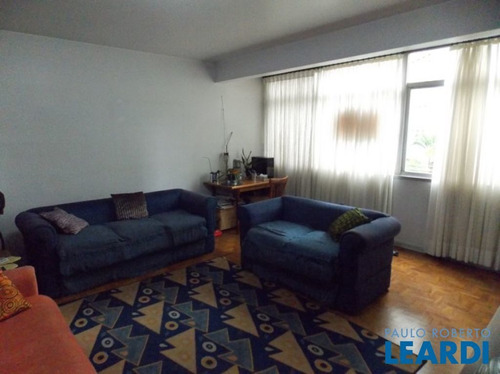 Imagem 1 de 15 de Apartamento - Perdizes - Sp - 450407
