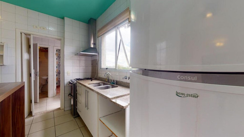 Imagem 23 de 30 de Apartamento - Ap00514 - 70296029
