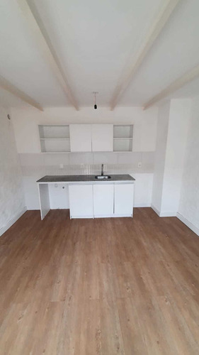 Imagen 2 de 12 de Precioso Apartamento 1 Dormitorio Zona Bella Vista!