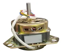 Comprar Motor Lavarropas Carga Superior Enxuta James Panavox Otros