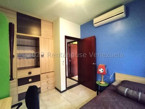 Imagen 13 de 20 de Townhouse En Alquiler Trigal Norte Valencia 23-1800 Rentahouse