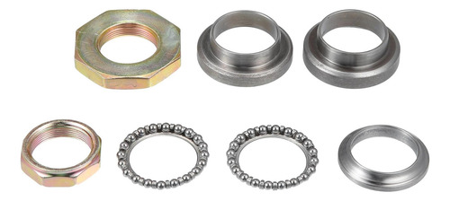 Uxcell 1 Establecer El Kit De Anillo De Rodamiento De La De