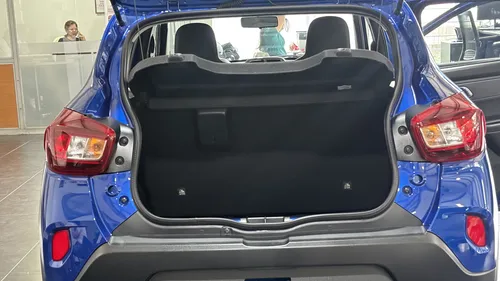 Renault Kwid 1.0 Intens