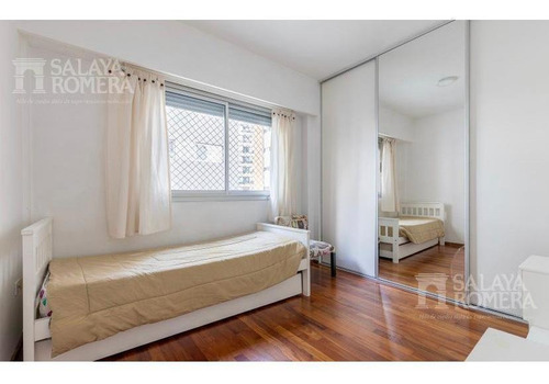 Imagen 3 de 21 de Departamento 3 Ambientes En Isla De Olivos Olivos Venta