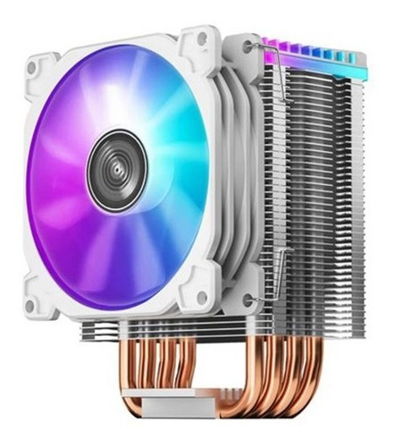 Air Cooler Cpu Jonsbo Cr-1400 Fan Argb Amd E Intel Fan 92mm