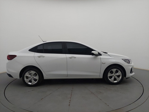 Chevrolet Onix 1.0 TURBO FLEX LTZ AUTOMÁTICO