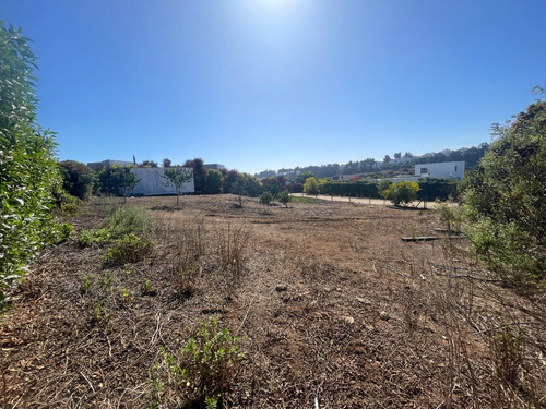 Imagen 15 de 17 de Venta De Terreno En Excelente Condominio.