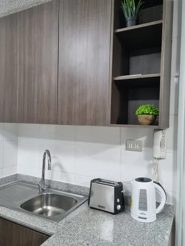 Vende Departamento A Pasos Clínica Universitaria Pto Montt