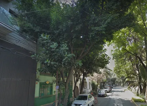 Casa En Venta Cuauhtémoc, Hipódromo Ag*