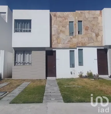 Casa en renta
