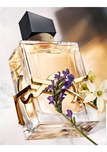 Libre Edp 90ml Para Mujer
