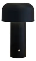 Comprar Lampara De Mesa Led Inalambrica Tipo Hongo Tactil Recargable