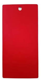 Formica Rojo Real Greenlam