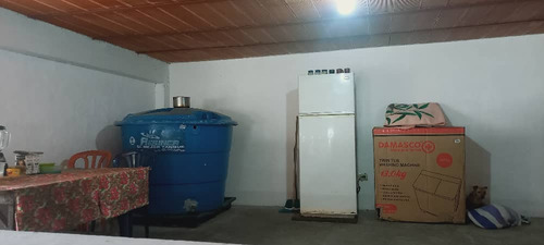 Local En Alquiler El Junquito Km 8 Suroeste,411m², Urb. Cerrada, Np