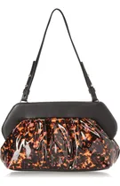 Comprar Vince Camuto Bolso De Mano Amari Para Mujer, Tortuga, Talla 