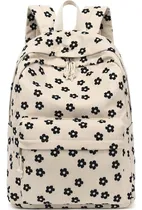 Comprar Mochila Escolar Bluboon Para Niñas Adolescentes Mochilas De