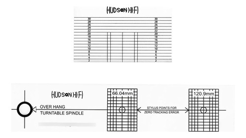 Alineación De Cartucho De Plato Giratorio, Bloque De Ángulo 