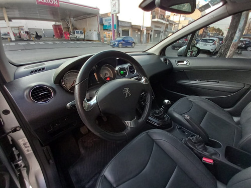 Peugeot 308 1.6 Feline Thp 163cv