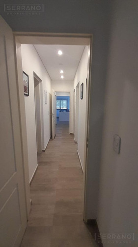 Venta Casa 4 Amb En Parque Sakura. Exaltacion De La Cruz