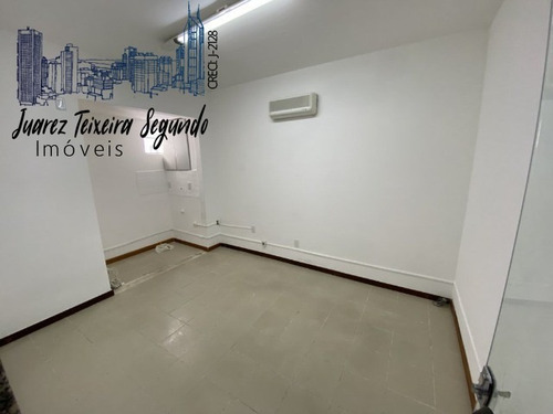 Imagem 10 de 16 de Sala Comercial Meia Laje No Advanced Trade Próximo Ao Salvador Shopping! - 07209 - 68492845