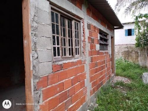 Imagem 6 de 9 de Casa Lado Serra Com 02 Quartos Em Itanhaém-sp 7501-pc