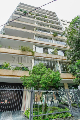 Imagem 1 de 15 de Apartamento - Pinheiros - Ref: 114179 - V-114179