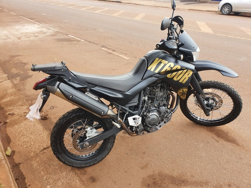 Imagem 8 de 10 de Yamanha Xt 660 R