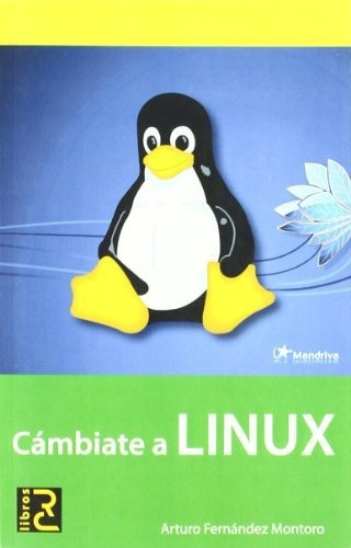 Cámbiate A Linux