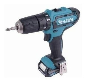 Taladro Atornillador Makita 10.8v 2.0ah- Ynter Industrial