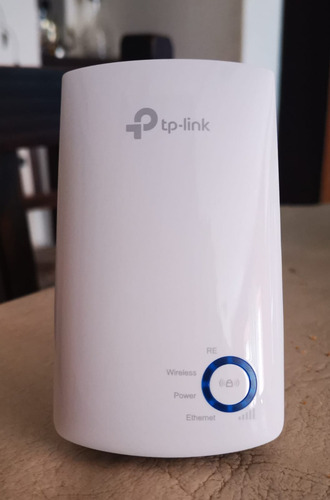 Range extender TP-Link TL-WA850RE V1 blanco 220V