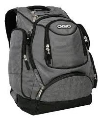 Streetpacks Ogio Metro