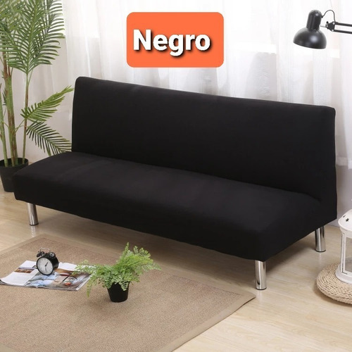 Imagen 2 de 3 de Forro Para Sofa Cama-micromaster