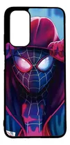 Comprar Funda Protector Para Xiaomi Note 11 Note 11s 4g Spiderman