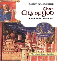 Comprar Libro The City Of God Abridged Study Edition - Ramsey, Bo...